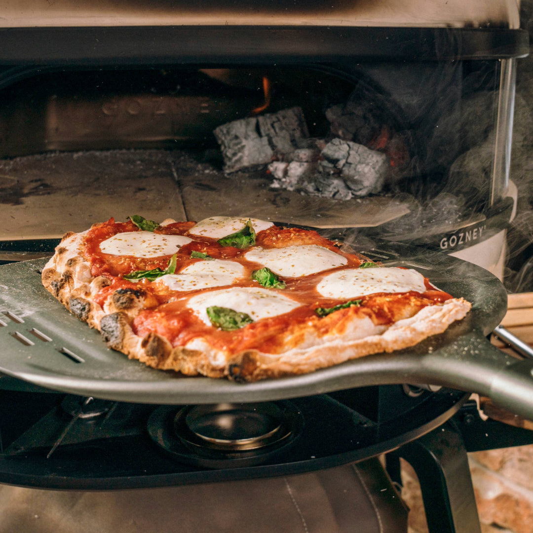 Pinsa Romana Crusts