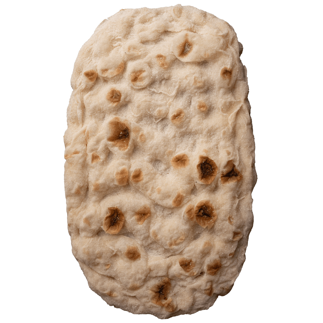 Pinsa Romana Crusts
