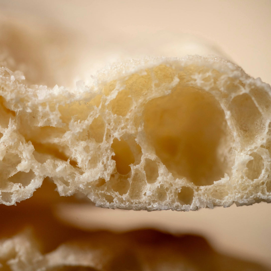 Pinsa Romana Crusts
