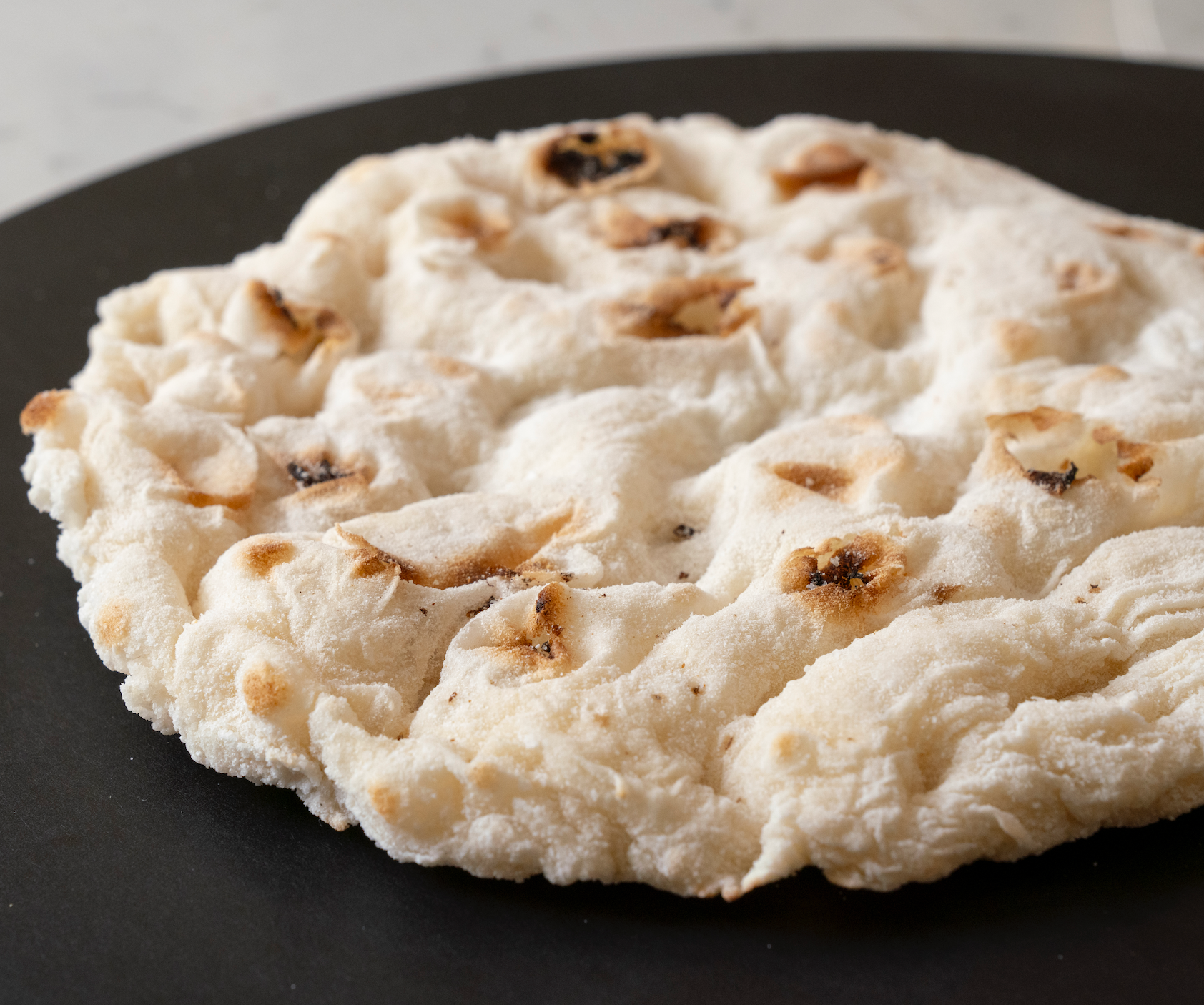 Pinsa Romana Crusts