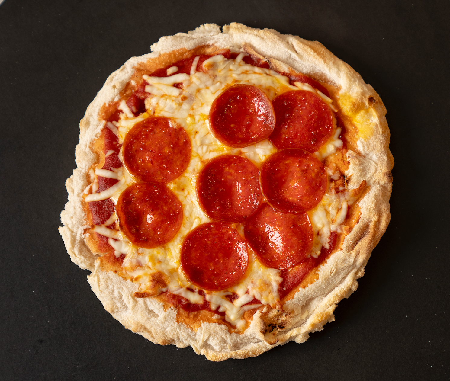 Pinsa Romana Crusts