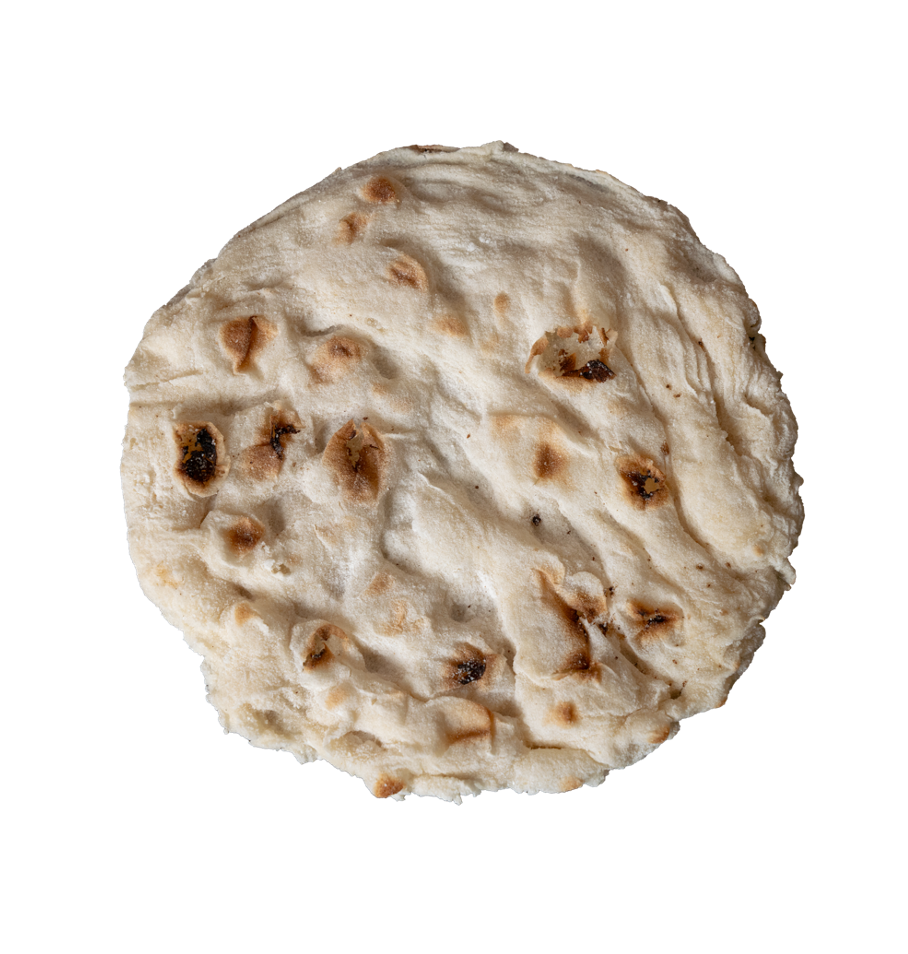 Pinsa Romana Crusts